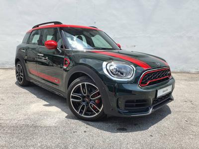 MINI Countryman  (2019)