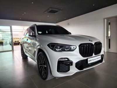 BMW X5  (2020)