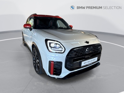 MINI Countryman  (2024)