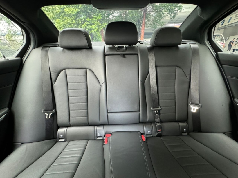BMW 330i G20 Sedan 4dr M Sport SA 8sp RWD 2.0DiTsc (Driving Assist Pack)