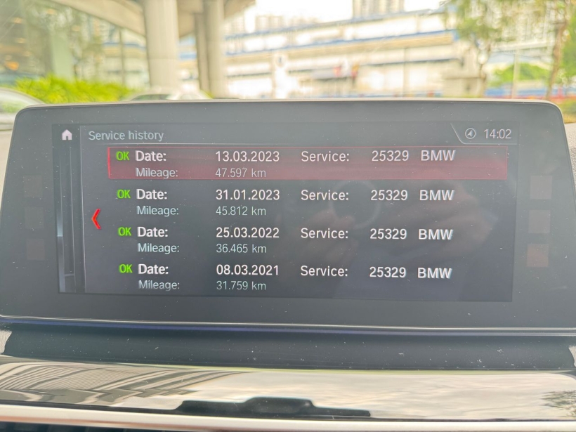 BMW 530e G30 Sedan 4dr Sport Line Steptronic 8sp RWD 2.0HDiTsc (iPerformance)