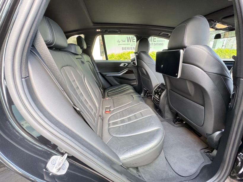 BMW X5 G05 Wagon 5dr xDrive45e M Sport SA 8sp AWD 3.0HDiTsc