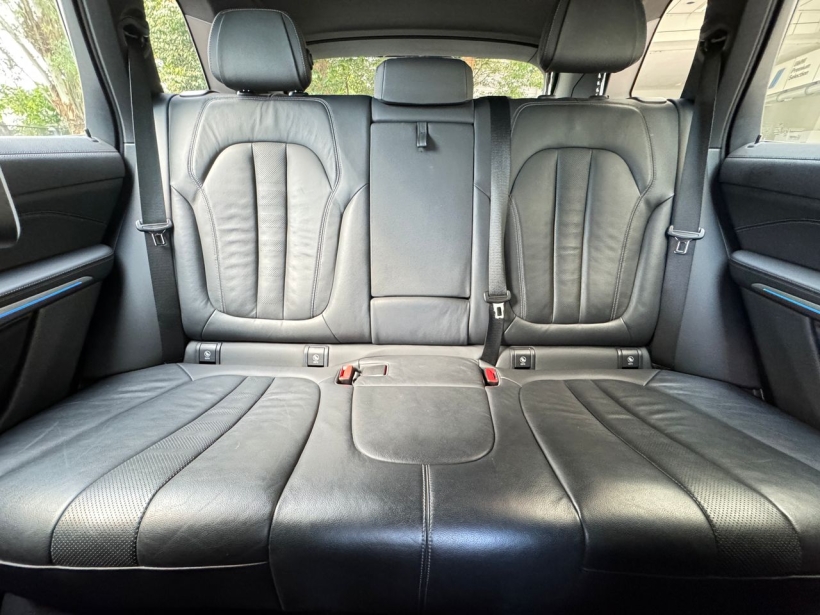 BMW X5 G05 Wagon 5dr xDrive45e M Sport SA 8sp AWD 3.0HDiTsc