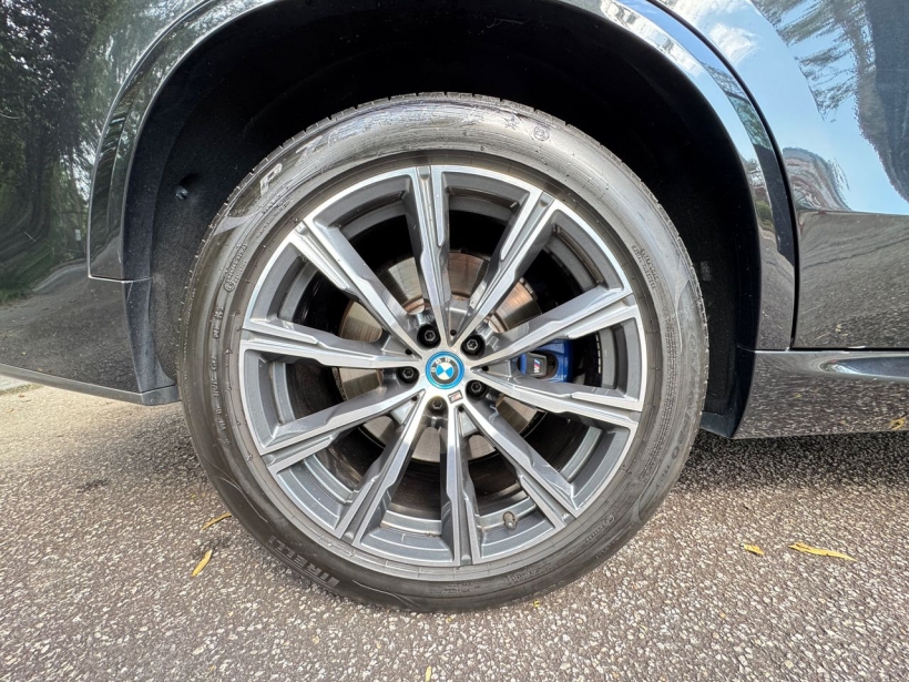 BMW X5 G05 Wagon 5dr xDrive45e M Sport SA 8sp AWD 3.0HDiTsc