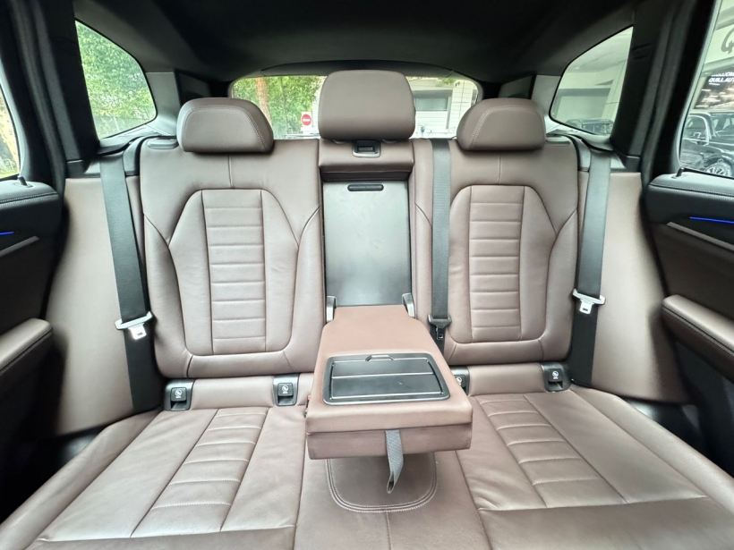 BMW X3 G01 Wagon 5dr xDrive30i M Sport Steptronic 8sp AWD 2.0DiTsc