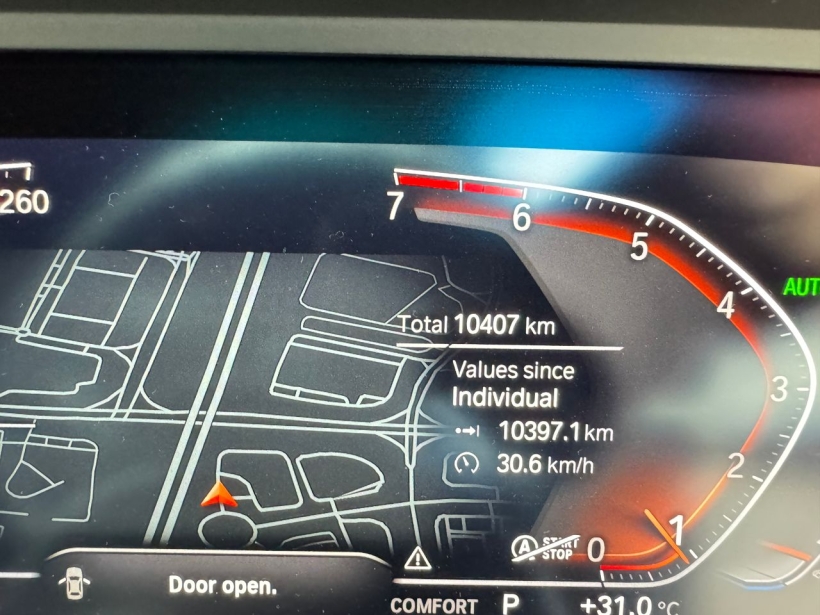BMW 218i F44 Gran Coupe 4dr M Sport Sports Automati 7sp FWD 1.5DiT