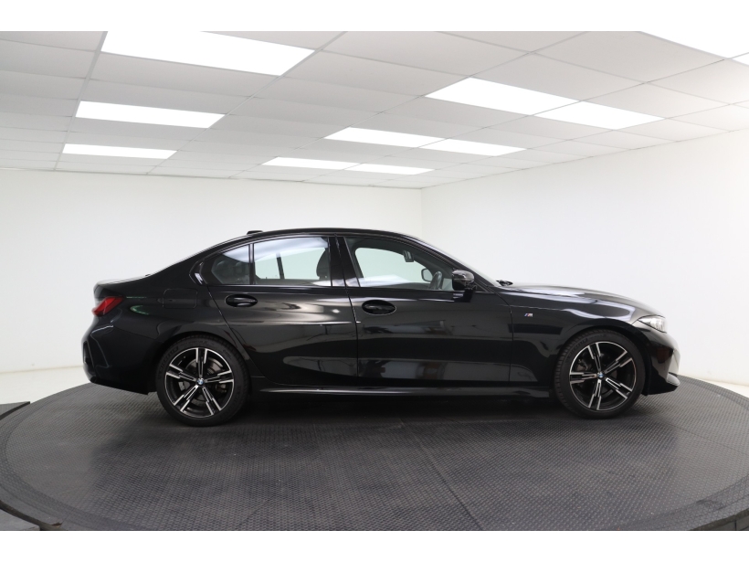 BMW 320i G20 Sedan 4dr M Sport SA 8sp RWD 2.0DiTsc