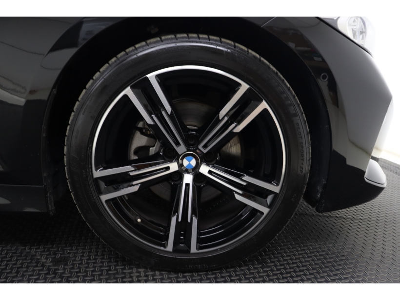 BMW 320i G20 Sedan 4dr M Sport SA 8sp RWD 2.0DiTsc