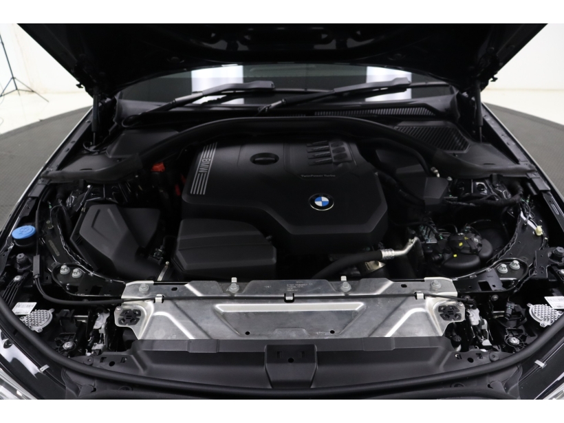 BMW 320i G20 Sedan 4dr M Sport SA 8sp RWD 2.0DiTsc