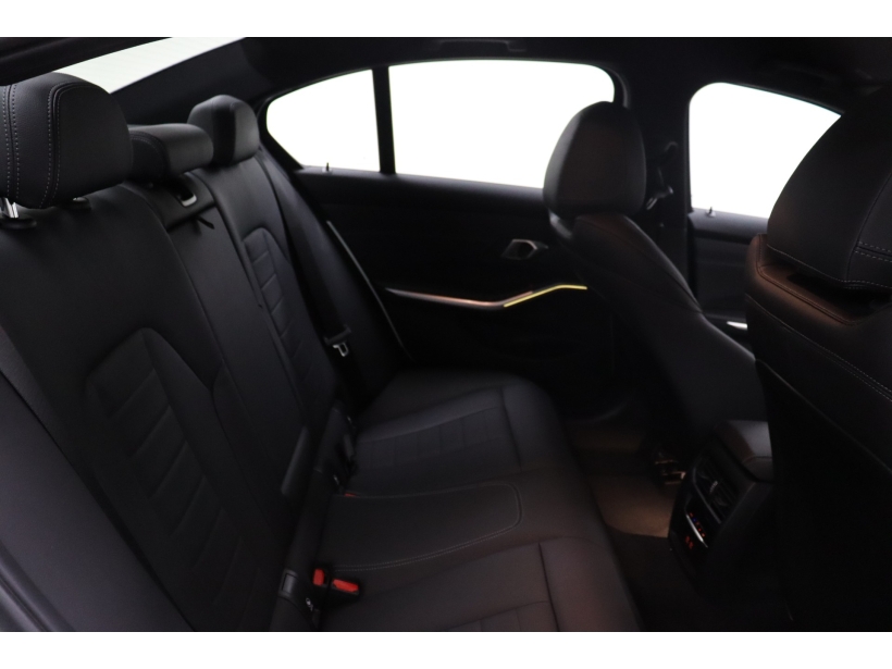 BMW 320i G20 Sedan 4dr M Sport SA 8sp RWD 2.0DiTsc