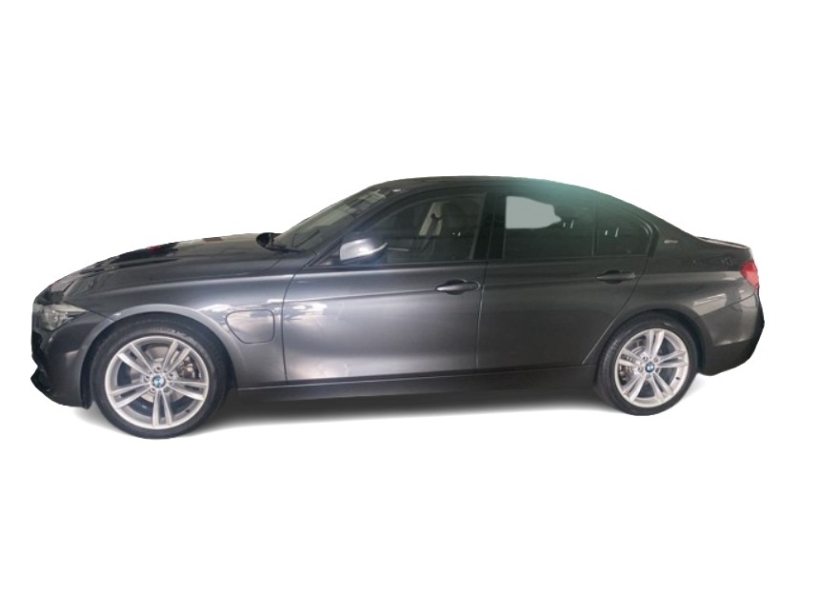 BMW 330e F30 Sedan 4dr SA 8sp RWD 2.0HDiTsc (Sport Line)
