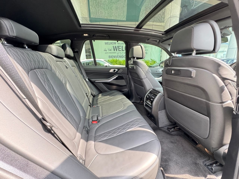 BMW X5 G05 Wagon 5dr xDrive50e M Sport SA 8sp AWD 3.0DiTsc