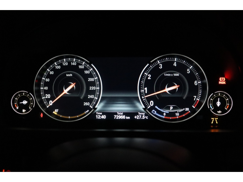 BMW X6 F16 Wagon 5dr xDrive35i M Sport Steptronic 8sp AWD 3.0DiTT (CKD)