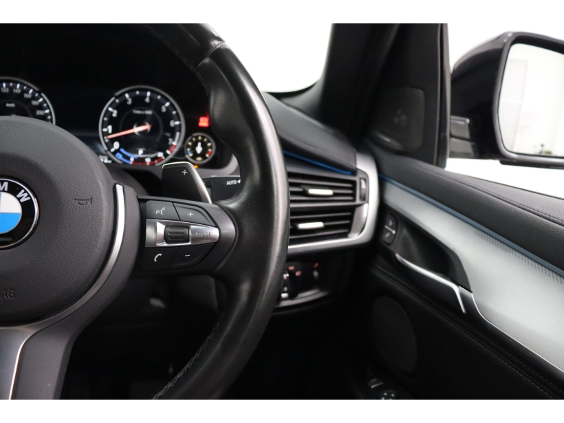 BMW X6 F16 Wagon 5dr xDrive35i M Sport Steptronic 8sp AWD 3.0DiTT (CKD)