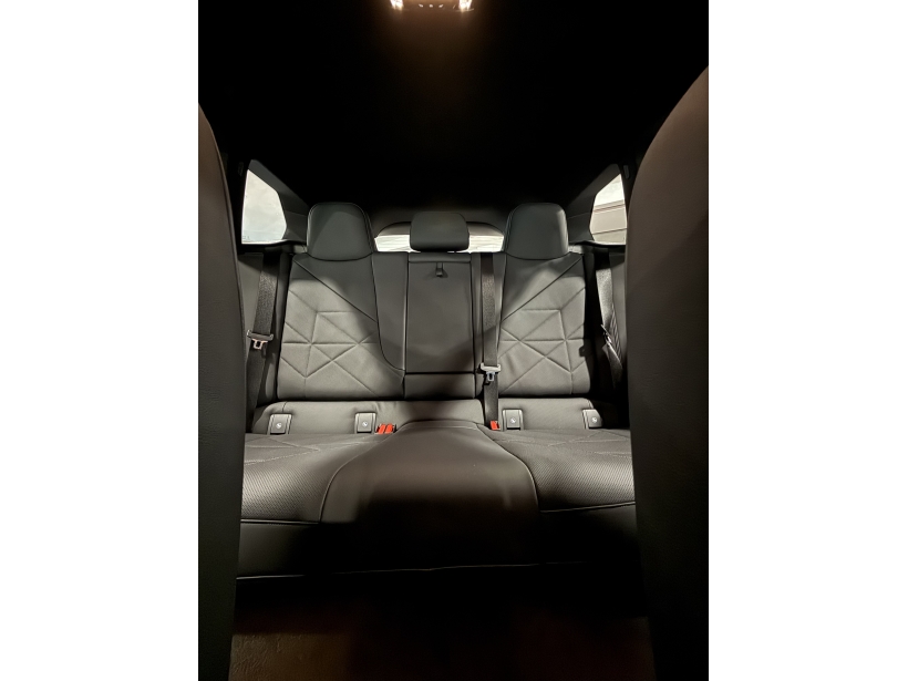 BMW iX I20 Wagon 5dr xDrive50 Sport Reduction Gear 1sp AWD 635kg
