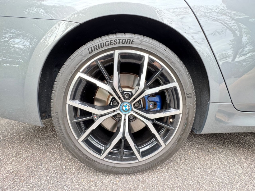 BMW 530e G30 Sedan 4dr M Sport Steptronic 8sp RWD 2.0HDiTsc