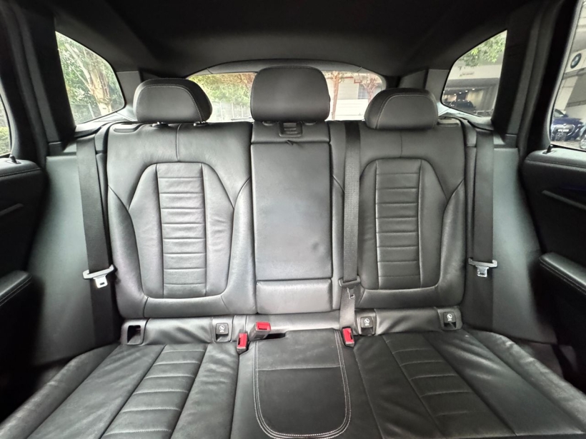 BMW X3 G01 Wagon 5dr xDrive30i Luxury Steptronic 8sp AWD 2.0DiTsc