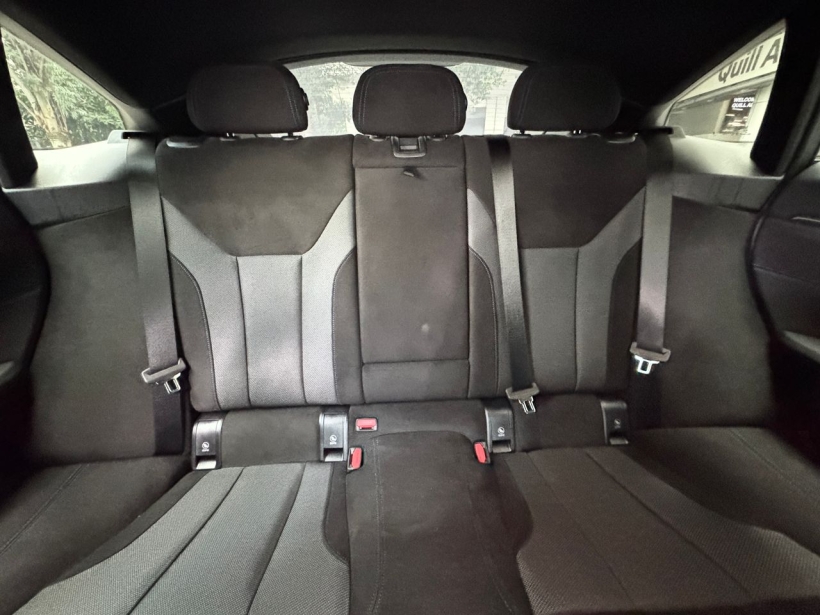 BMW i4 G26 Gran Coupe 5dr eDrive35 M Sport Reduction Gear 1sp RWD