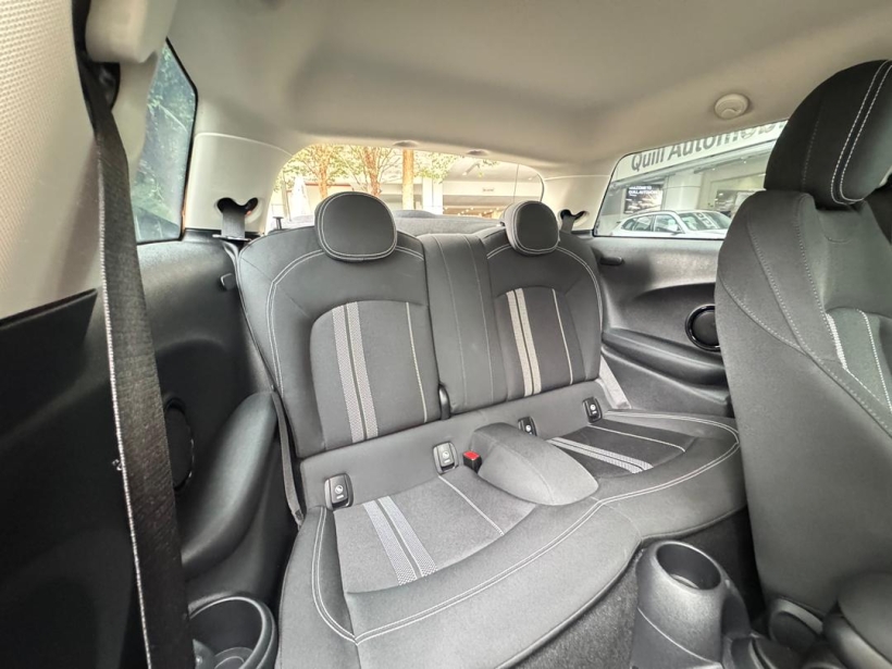 MINI 3 Door F56 Hatch 3dr Cooper S Sports Automati 7sp FWD 2.0DiTsc