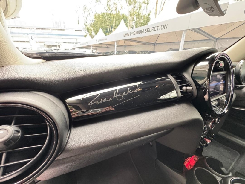 MINI 3 Door F56 Hatch 3dr Cooper S Sports Automati 7sp FWD 2.0DiTsc