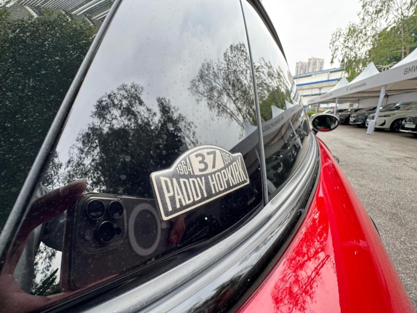 MINI 3 Door F56 Hatch 3dr Cooper S Sports Automati 7sp FWD 2.0DiTsc