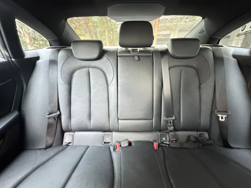 BMW 218i F44 Gran Coupe 4dr M Sport Sports Automati 7sp FWD 1.5DiT