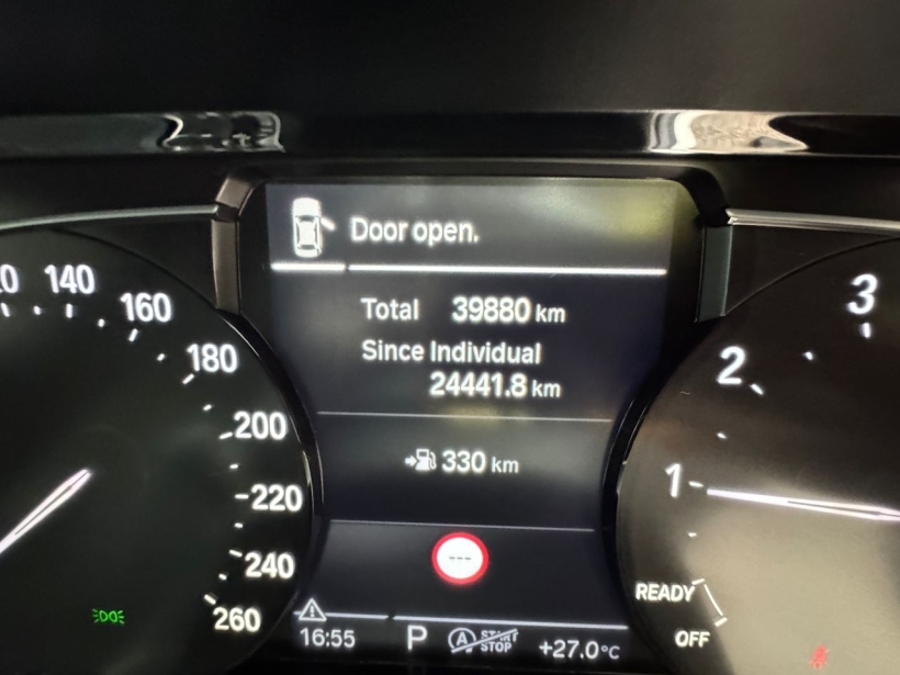 BMW 218i F44 Gran Coupe 4dr M Sport Sports Automati 7sp FWD 1.5DiT