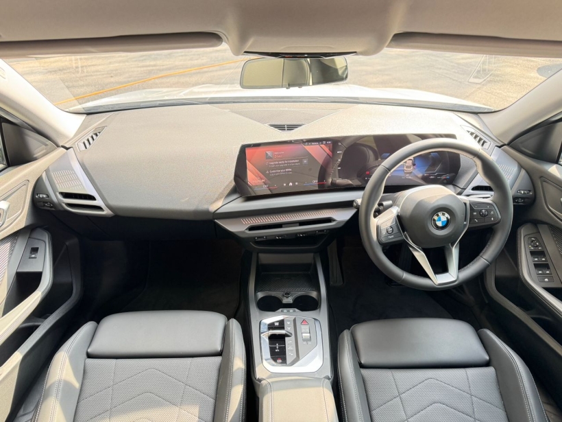 BMW 218 F74 Gran Coupe 4dr Sport Sports Automati 7sp FWD 1.5DiT