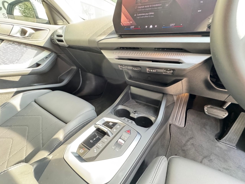 BMW 218 F74 Gran Coupe 4dr Sport Sports Automati 7sp FWD 1.5DiT