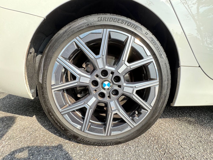 BMW 218 F74 Gran Coupe 4dr Sport Sports Automati 7sp FWD 1.5DiT