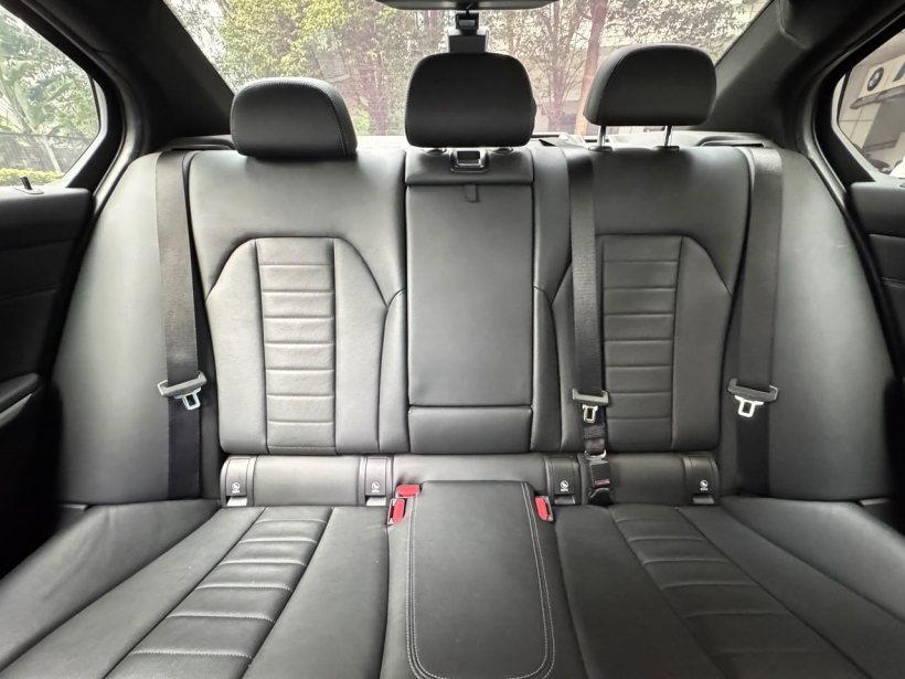 BMW 330i G20 Sedan 4dr M Sport SA 8sp RWD 2.0DiTsc (Driving Assist Pack)