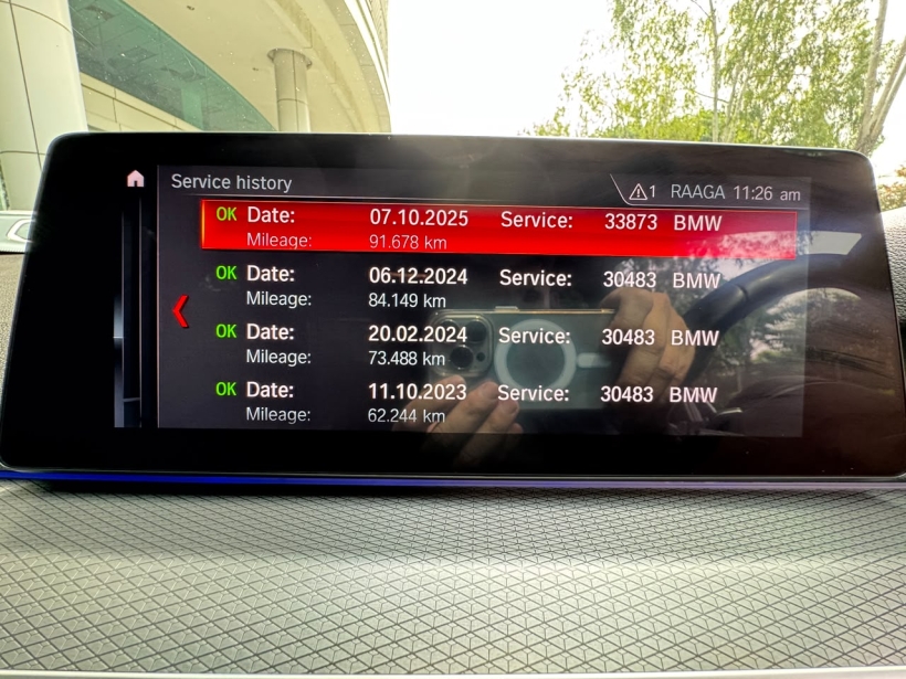 BMW 530e G30 Sedan 4dr M Sport Steptronic 8sp RWD 2.0HDiTsc