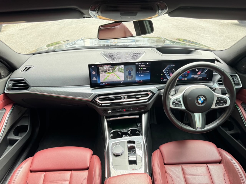 BMW M340i G20 Sedan 4dr xDrive M Sport Pro SA 8sp AWD 3.0DiTsc