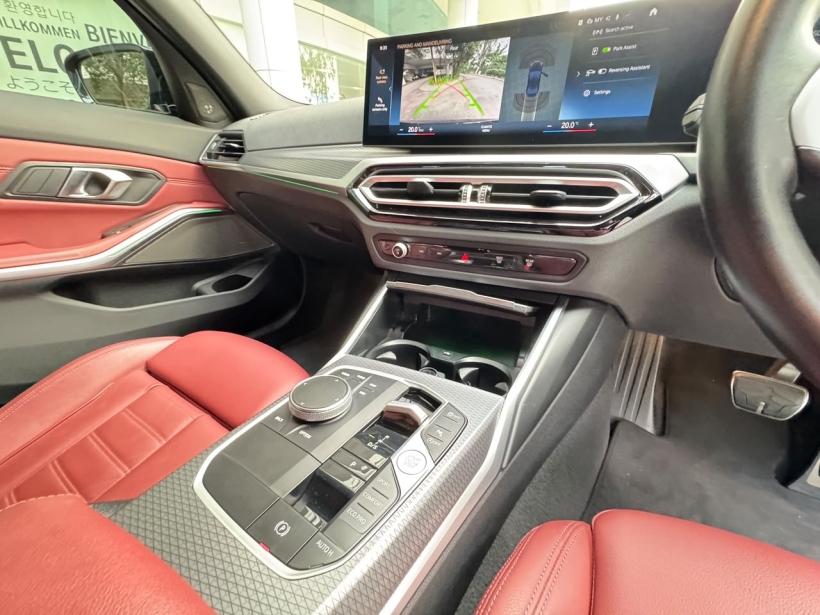 BMW M340i G20 Sedan 4dr xDrive M Sport Pro SA 8sp AWD 3.0DiTsc