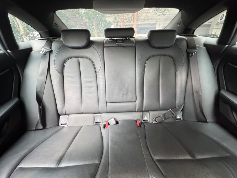 BMW 218i F44 Gran Coupe 4dr M Sport Sports Automati 7sp FWD 1.5DiT