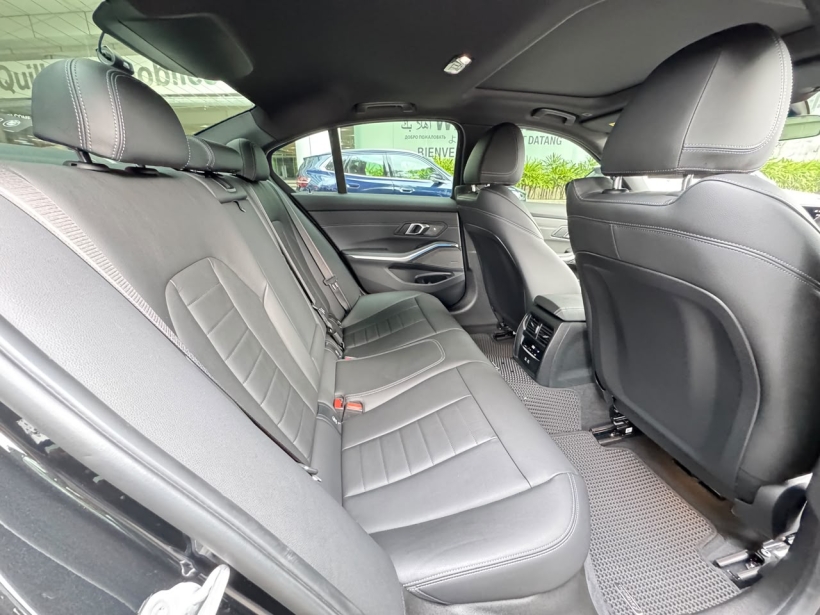 BMW M340i G20 Sedan 4dr xDrive M Sport Pro SA 8sp AWD 3.0DiTsc