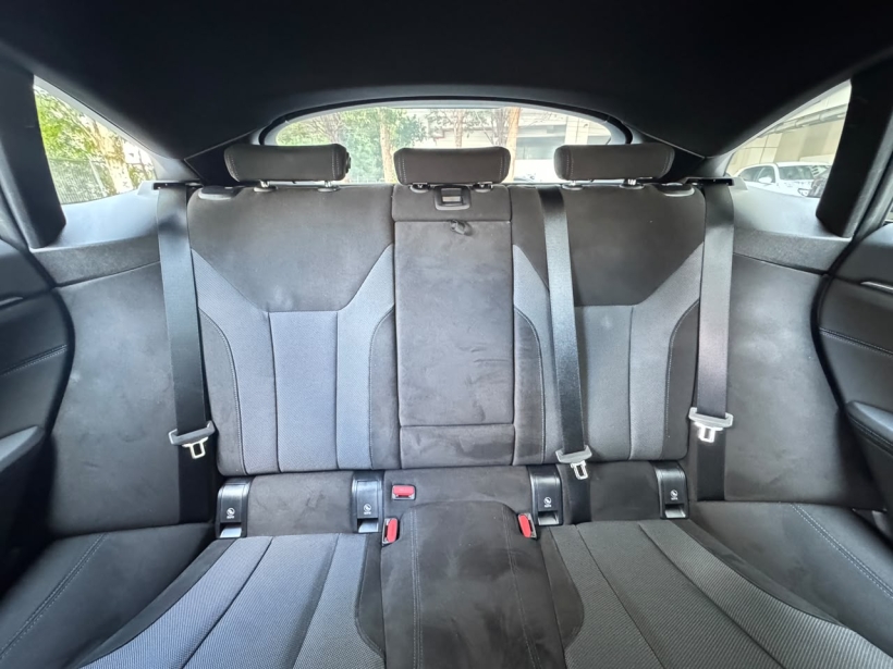 BMW i4 G26 Gran Coupe 4dr eDrive35 M Sport Reduction Gear 1sp RWD