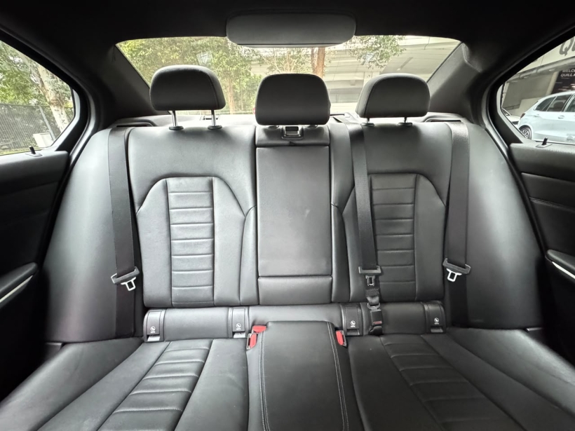 BMW 330i G20 Sedan 4dr M Sport SA 8sp RWD 2.0DiTsc (Driving Assist Pack)