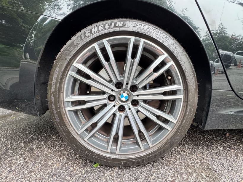 BMW 330i G20 Sedan 4dr M Sport SA 8sp RWD 2.0DiTsc (Driving Assist Pack)