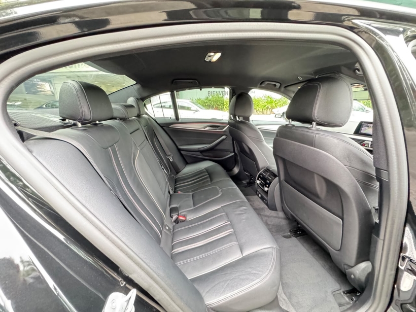 BMW 530e G30 Sedan 4dr M Sport Steptronic 8sp RWD 2.0HDiTsc