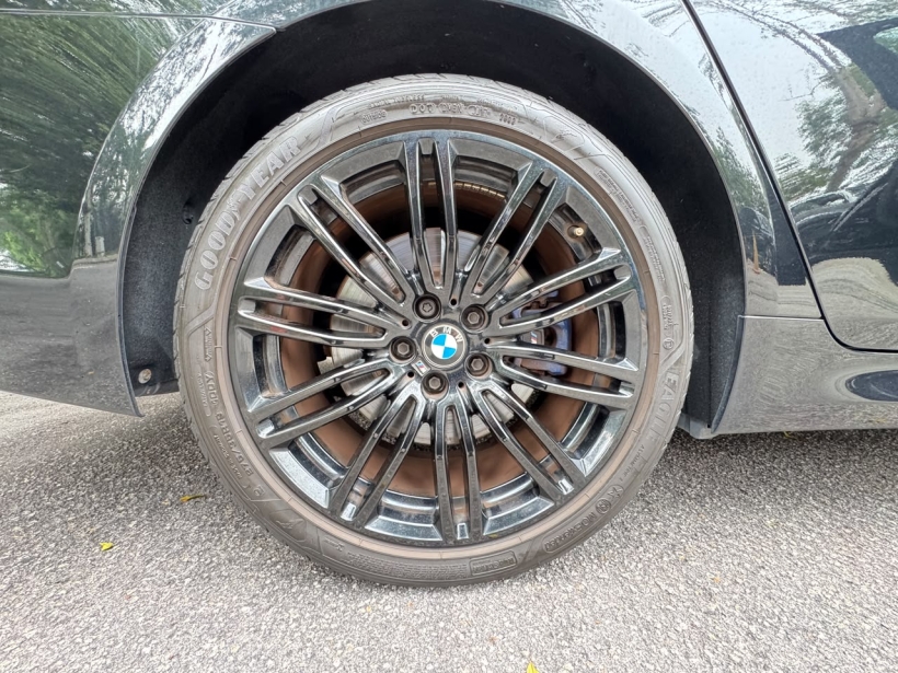 BMW 530e G30 Sedan 4dr M Sport Steptronic 8sp RWD 2.0HDiTsc