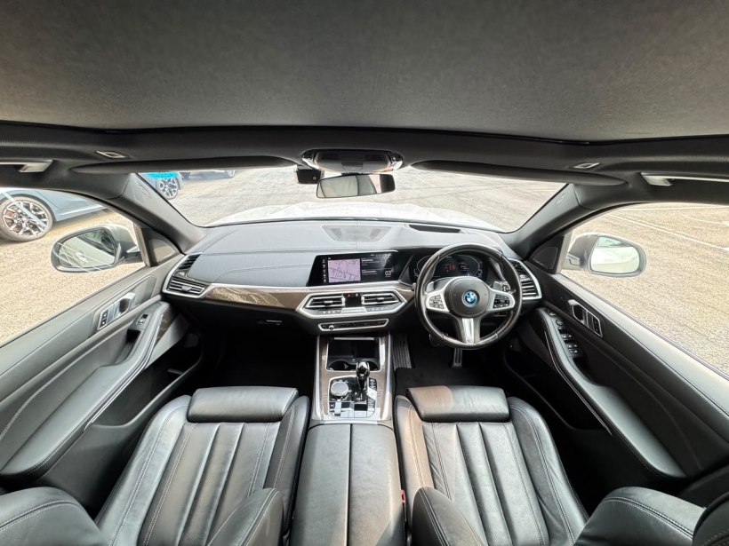 BMW X5 G05 MY22 Wagon 5dr xDrive45e M Sport SA 8sp AWD 3.0HDiTsc