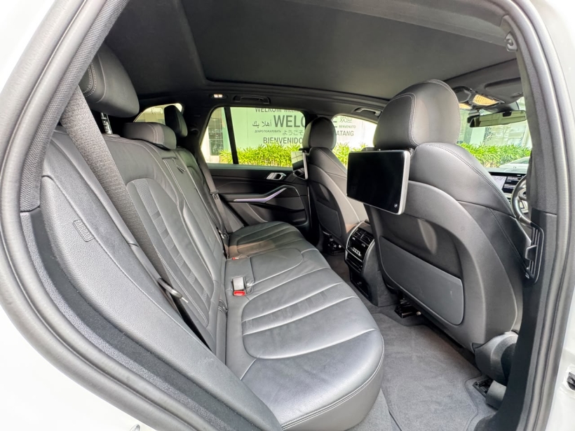 BMW X5 G05 MY22 Wagon 5dr xDrive45e M Sport SA 8sp AWD 3.0HDiTsc